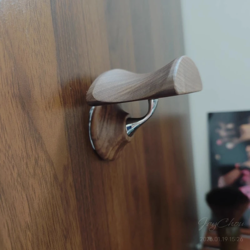 Premium Wall-Mounted Headphone Stand Universal Anti-Scratch Display Rack Space-Saving Hook Holder Gaming Headsets Accessories