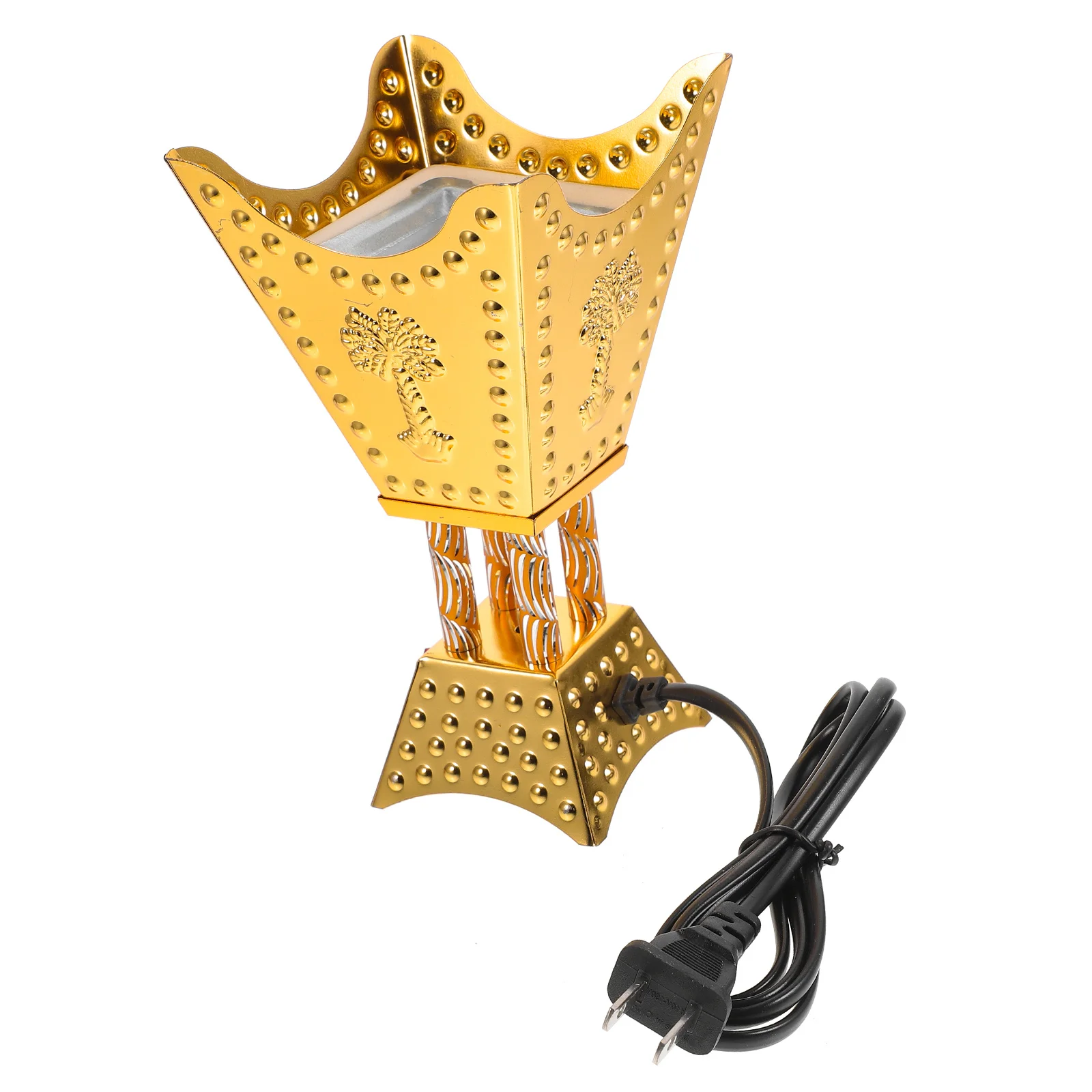 Electric Incense Vintage Style Holder Plug In Aroma Therapy Decorative Home Censer Us Home Censer Plug