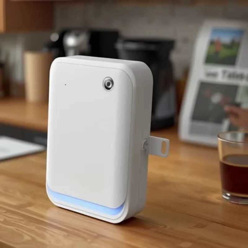 Smart new commercial and household perfume diffusers for Bluetooth and Wi-Fi electric American plugs