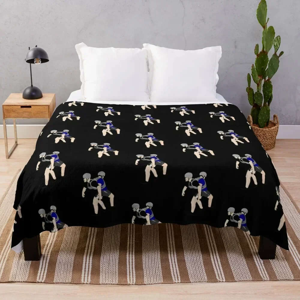 Trending 1 - 40CT Banana Backpack The Challenge Classic TShirt1769 Throw Blanket