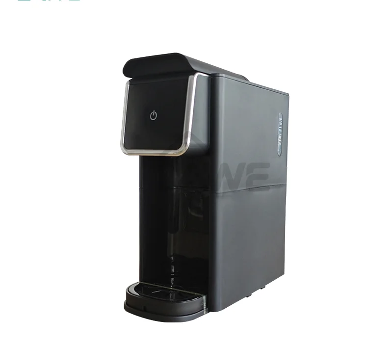 High Quality Mini Coffee Maker Electric Fully Automatic Single Serve Espresso Coffee Capsule Machine For Hotel Outdoor Use