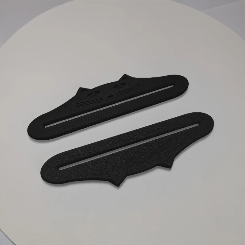 1pcs Meat Sauce Bag Squeezing Tool Cat Shaped Ergonomic Handle Dispenser Portable Cream Pet Food Squeezer Home Kitchen Accessory
