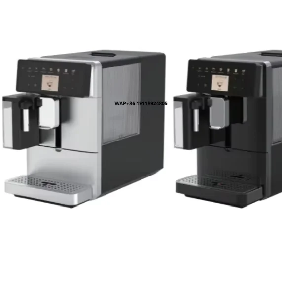 Professional Cera Espresso Portable Fully Automatic Coffee Machine Coffee Makers for Business PHILIPeS Series 5500