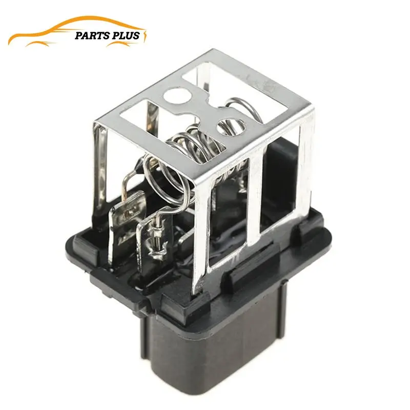 8V518L603AA Car Radiator Fan Blower Motor Resistor Fit for Ford Fiesta MK8  ECOSPORT 2013-2018 8V5Z-8L603-A Fuse Adapter