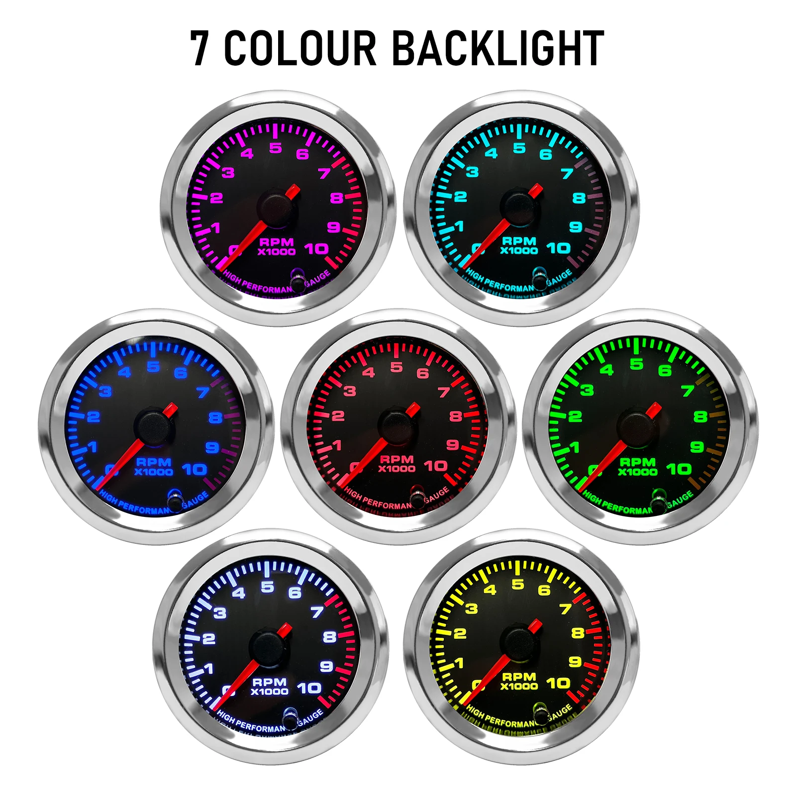 Car Gauge 2