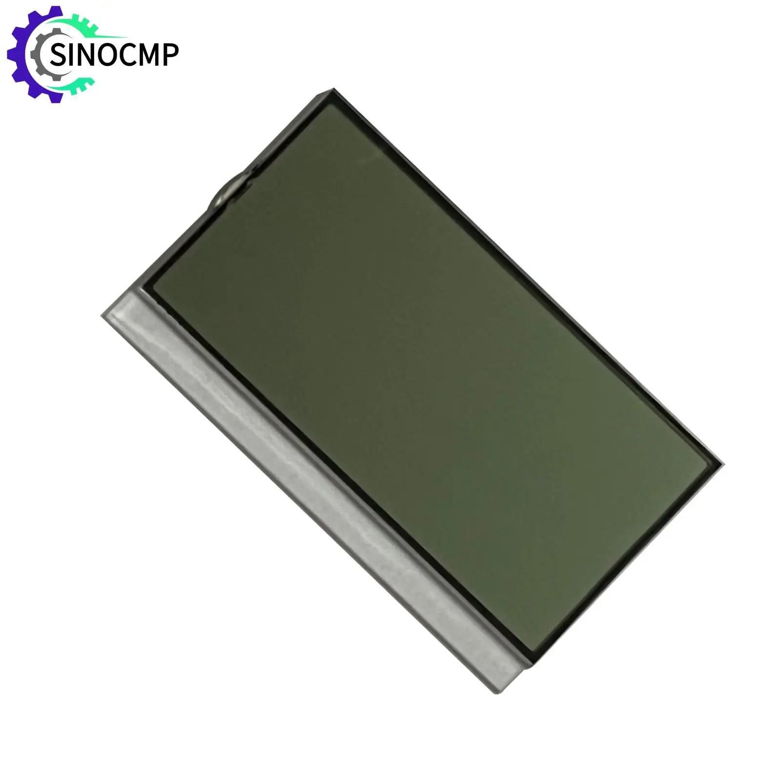 LCD Screen Display For FLUKE 115 113 114 116 117 115C 116C 117C Digital Multimeter Repair Parts Digital Multimeter Display Panel