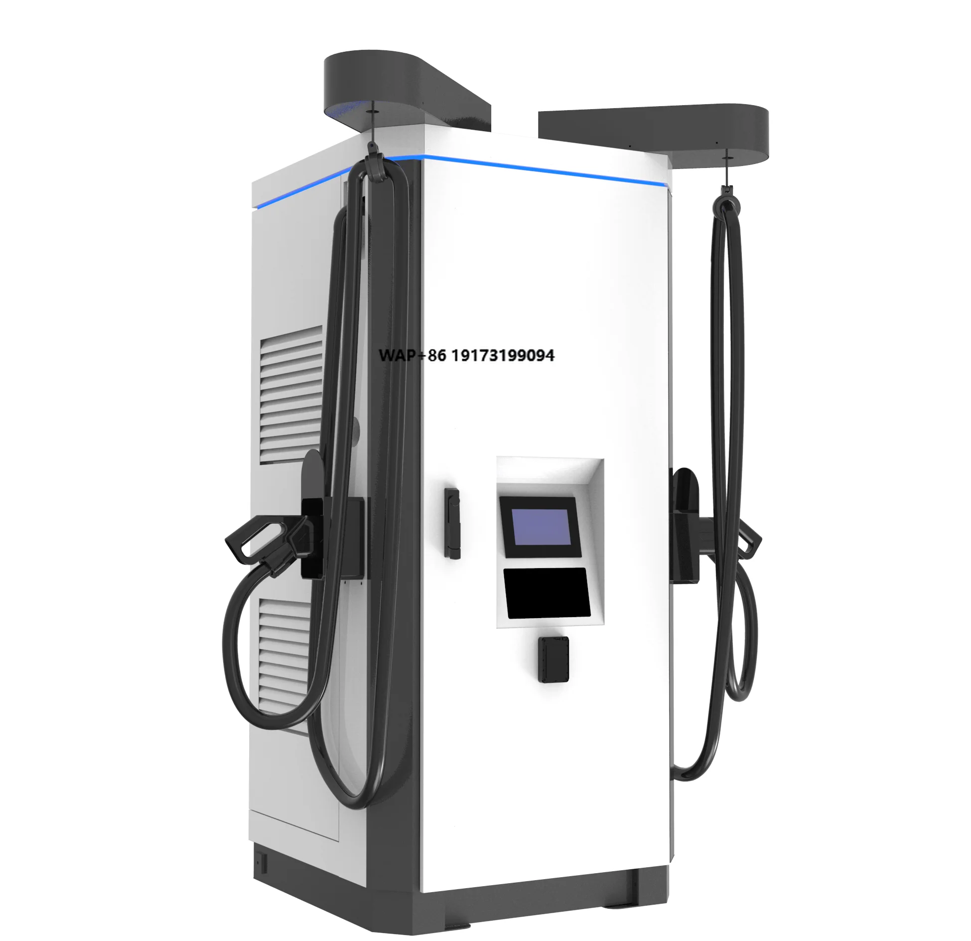 Factory Price Dc Fast Electric Car Charging Station Smart Charging Accessories Home Electric Car Charger