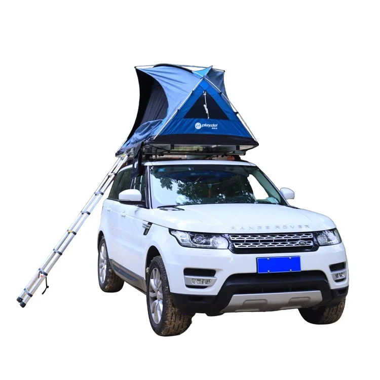 2023 New Car Accessories Roof Top Tent Portable Combination Design