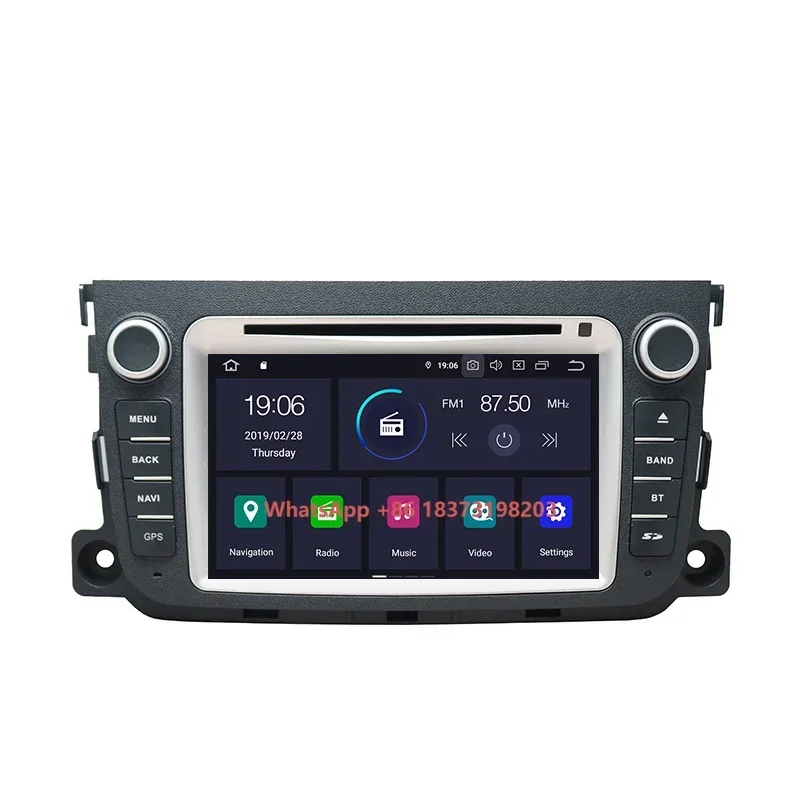 Krando Android 11.0 4G 64G  7