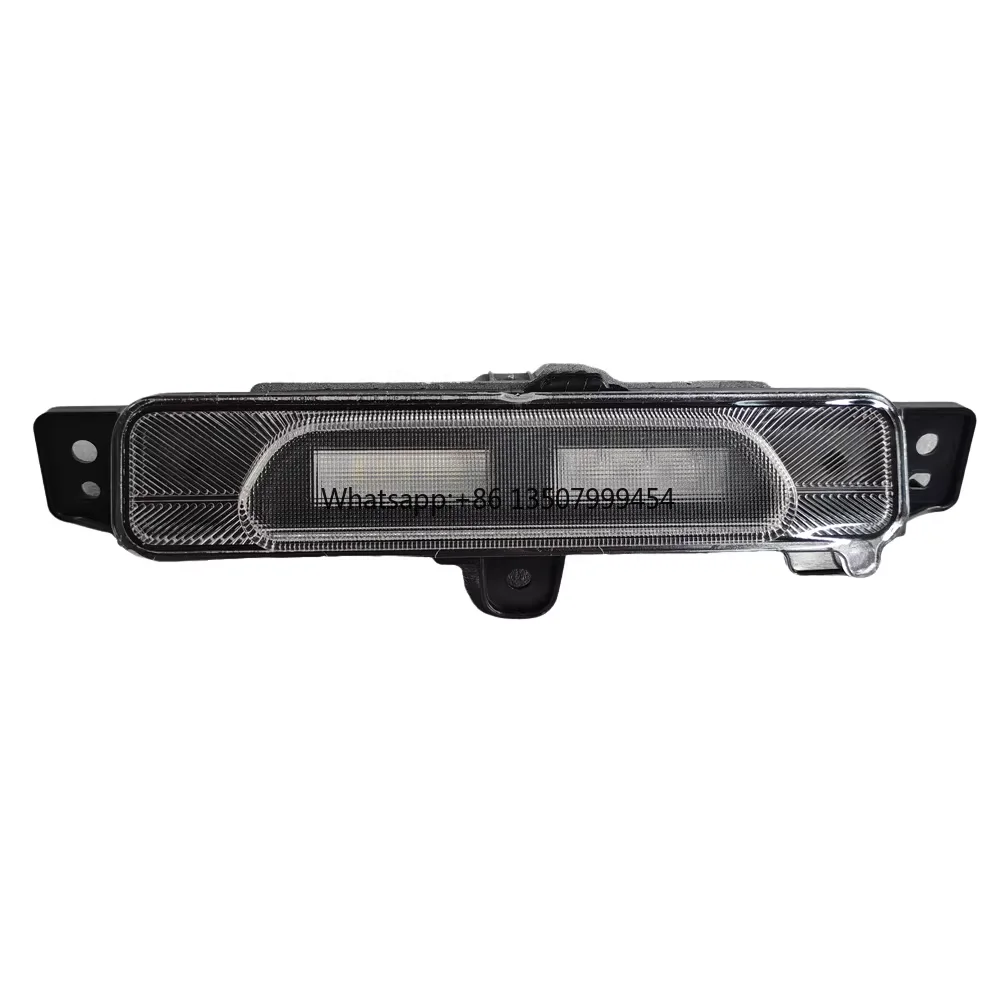 New  V  Edition 12V LED Rear Bumper Lamp Fog Light Reverse Light High Brightness Original Factory Quality