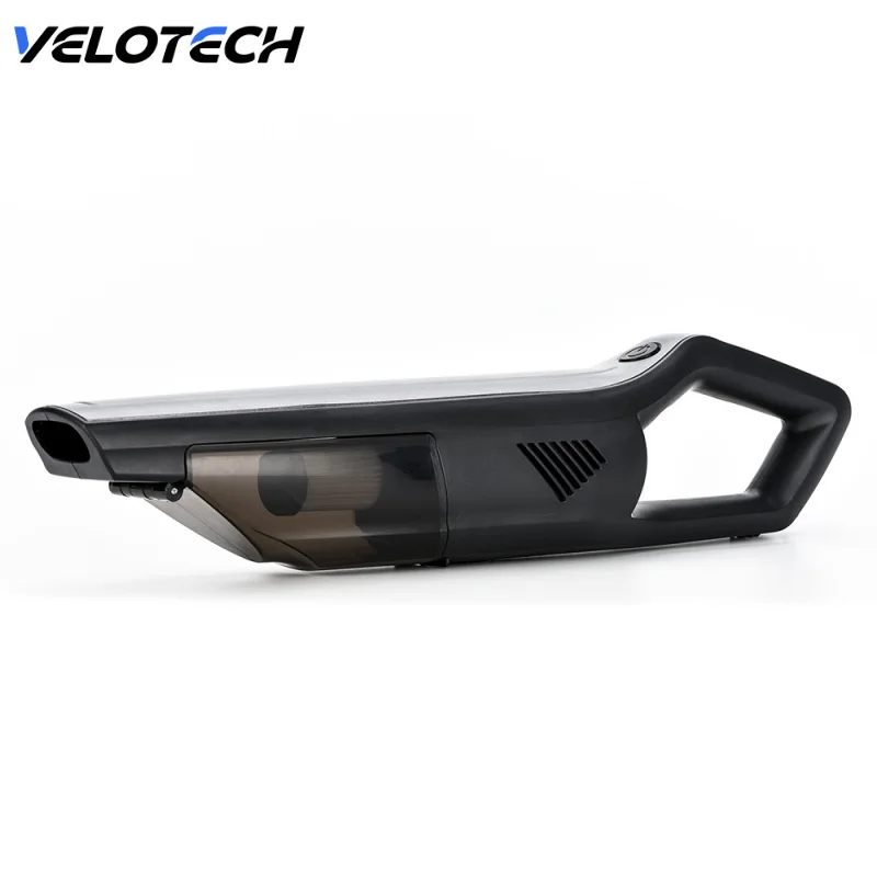 Portable Car Wireless Home Handheld High Suction Power Vacuum Cleaner Rechargeable Fast Dust Removal