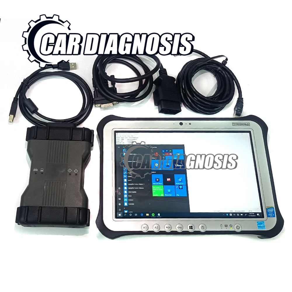 MB STAR C6 wireless WiFi Multiplexer SD Connect C6 DOIP xentry das wis epc for Benz pk C5 Car truck Diagnostic+FZ G1 tablet