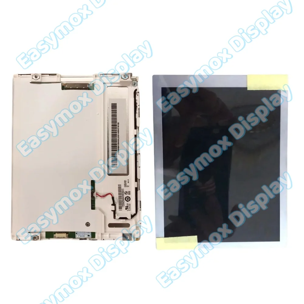 G065VN01 V2 640(RGB)×480 Original 6.5" LCD Panel Display Modules Monitor Screen Replacement
