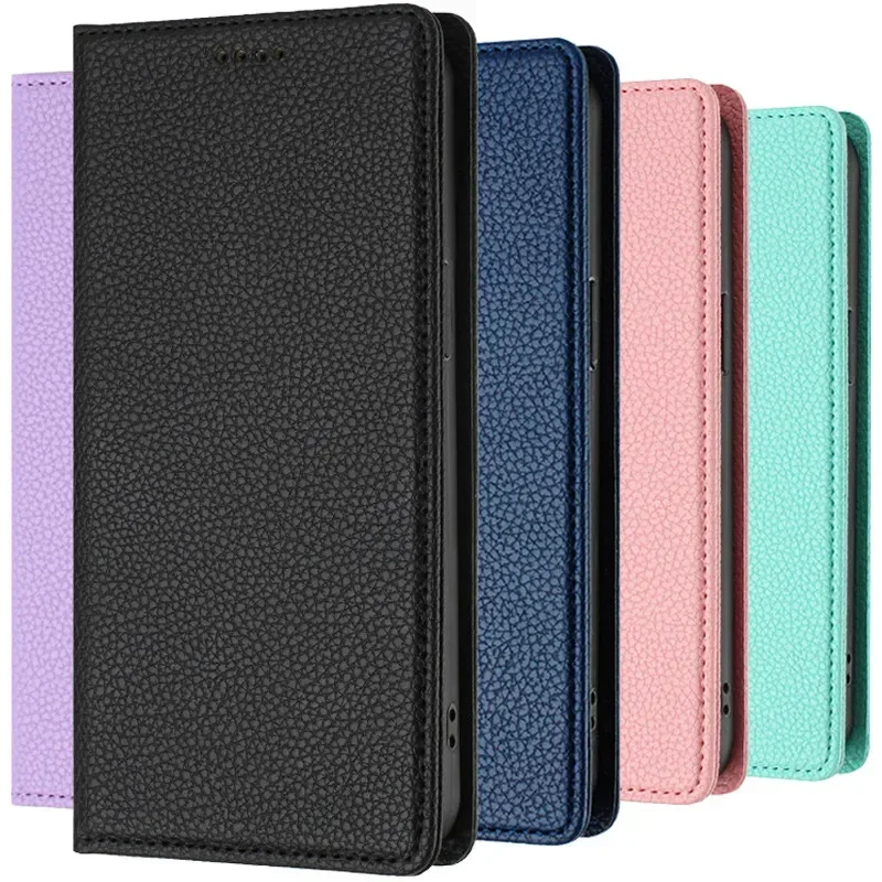 Retro Magnetic Wallet Anti-theft Case For Samsung Galaxy A32 A22 A12 A02 A42 A52s A72 A52 4G 5G Magnetic Flip Cover Leather Bags