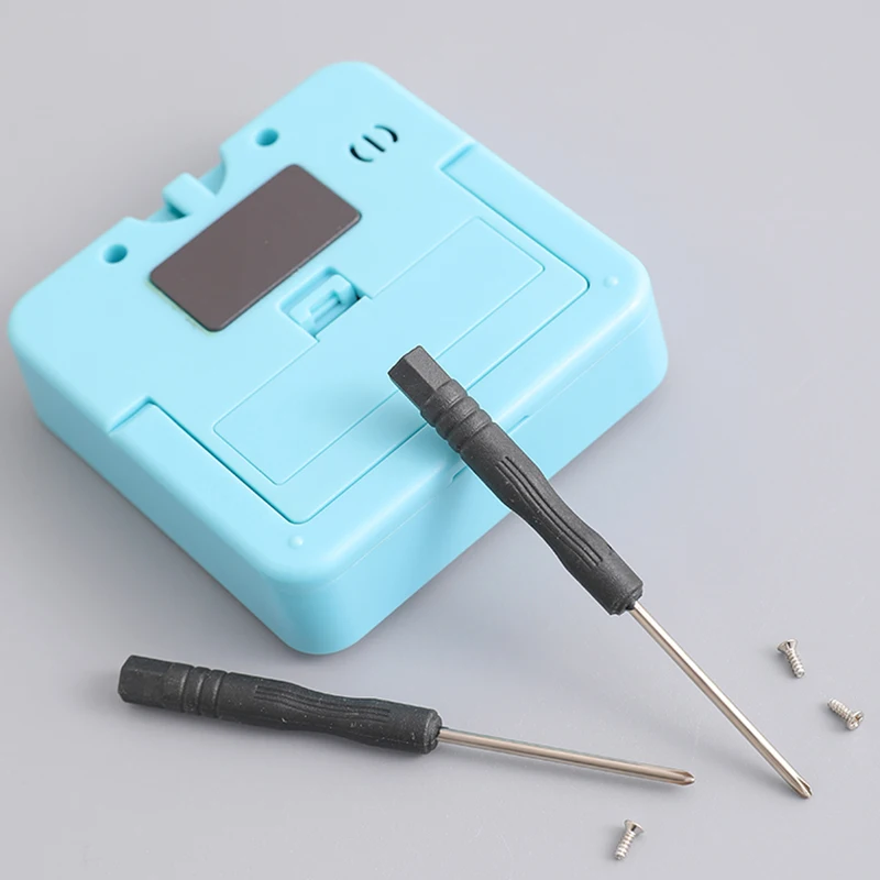 2.0+/2.0-/1.5+/2.0Y/T3, 4, 5, 6/0.8 Star Shaped Mini Multifunctional Screwdriver For Home DIY Smartphone And Tablet Repair Tool