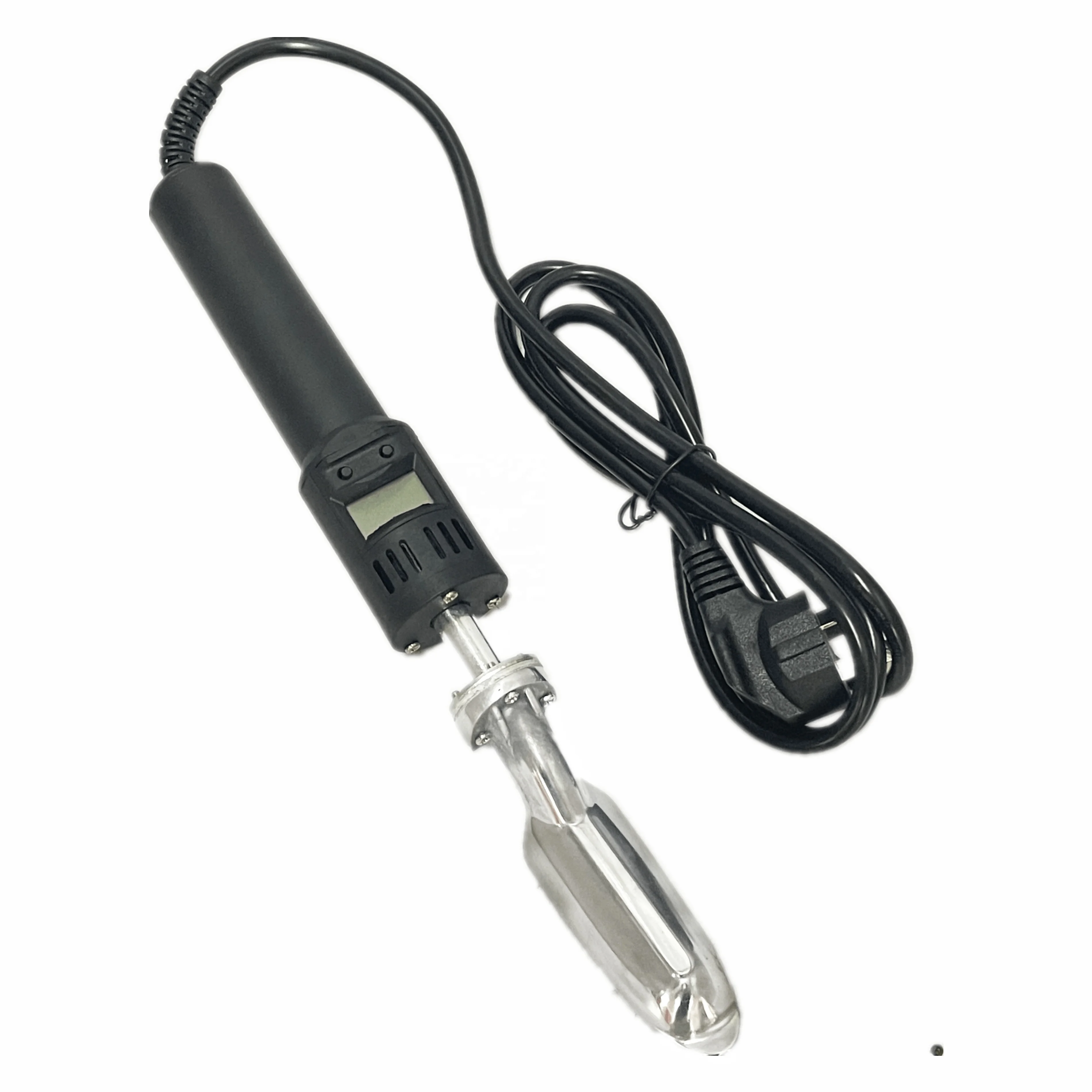 Mini Portable Travel Iron with DIY Technology for Leather Shoe Cloth