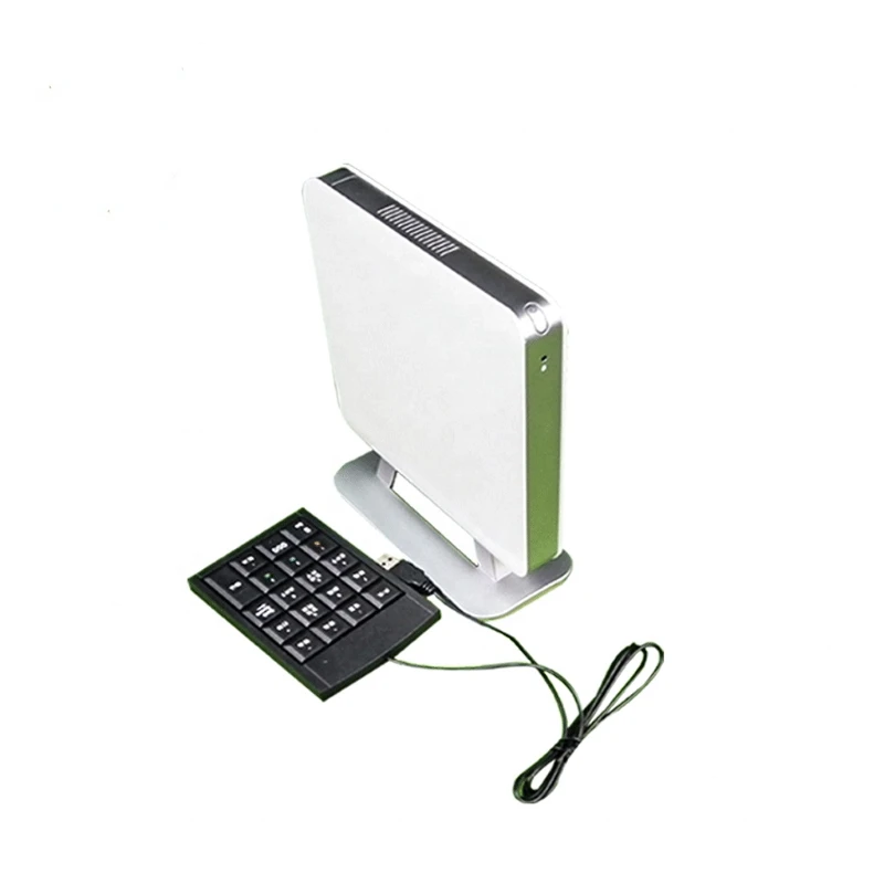 Casino Road Software Baccarat System Mini PC with Keyboard and Mouse