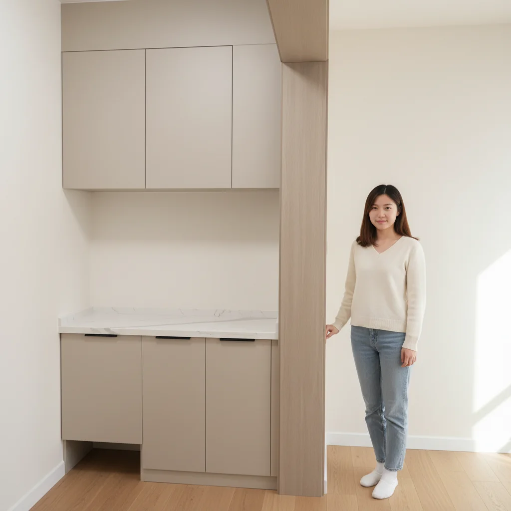 Economical Durable Modern Eco-Friendly Shoe Cabinet & Storage Rack for Home Entrance Foyer Hallway Small Apartments Living Room
