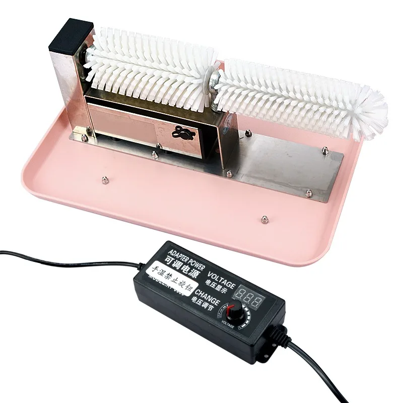 Electric shoe washer Rechargeable shoe brusher for home use