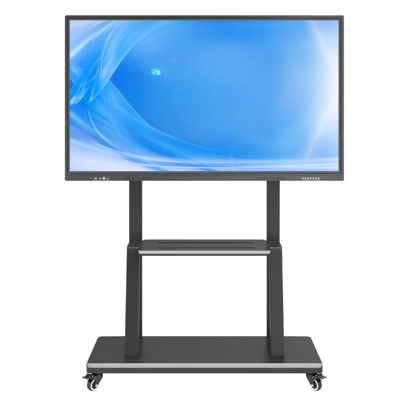 Multimedia conference teaching all-in-one machine kindergarten touch screen electronic whiteboard office computer smart tablet