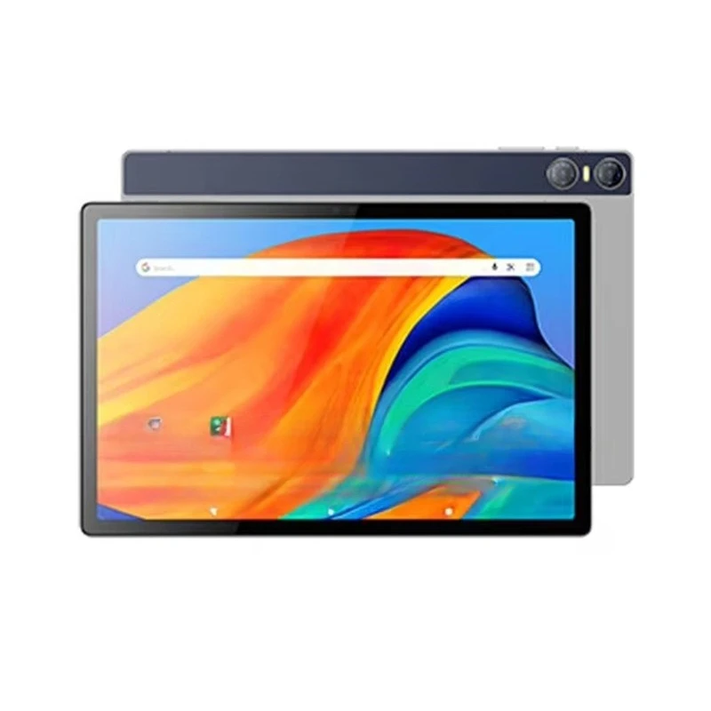 10.5-Inch Thin and Light Android Tablet PC Student Business Office Portable 4G Card Smart Tablet