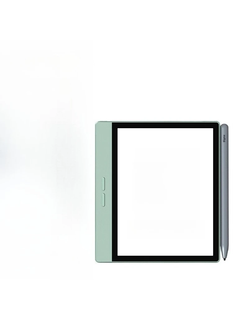 Color ink screen smart office book 7-inch electric paper book reader supports 4G call card tablet