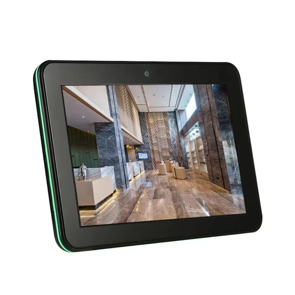 10.1inch Android Tablet Touch Screen Panel for Smart Office Meeting Room