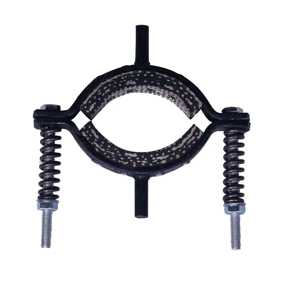Bumper car motor brake clamp Mall Park Square electric bumper car children's light-emitting amusement car motor accessories