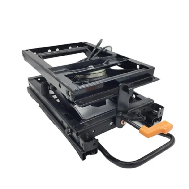 Self-inflating Electric Inflatable Airbag, Shock Absorbing Seat Accessories Base Assembly RV Modification Car