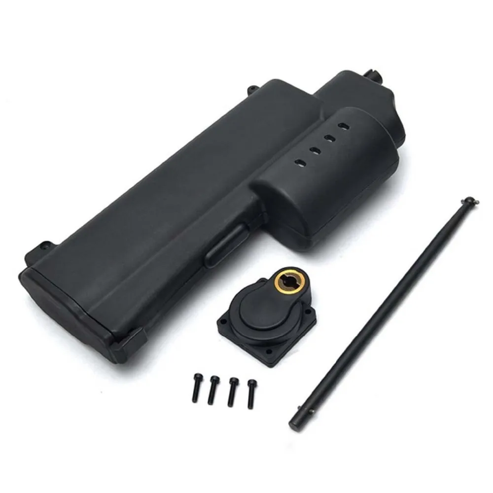 【Hot】Handheld Electric Power Starter Start Bar For HSP REDCAT NITRO 1/8 1/10 RC Car Accessories Electric power starter