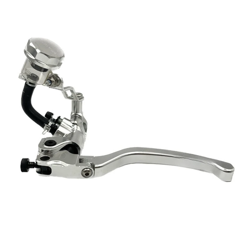 Electric Motorcycle Front and Rear Brakes Are Directly Pushed Up Pump Assembly Modified Accessories NIU Car Handle