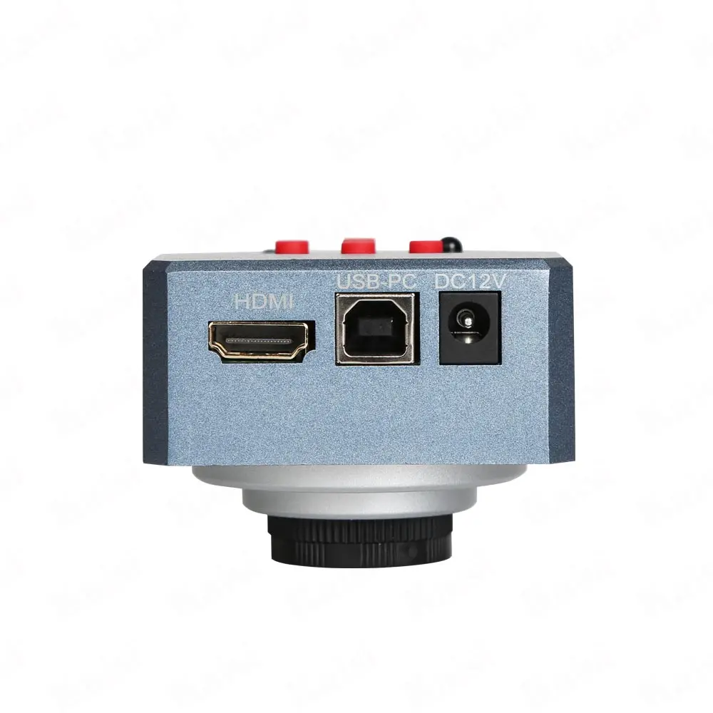 4K HD4K Camera 4000W 1080P@60FPS 4K@30FPS HDMI USB-PC DC 12V with Remote Control for Gaming And Streaming