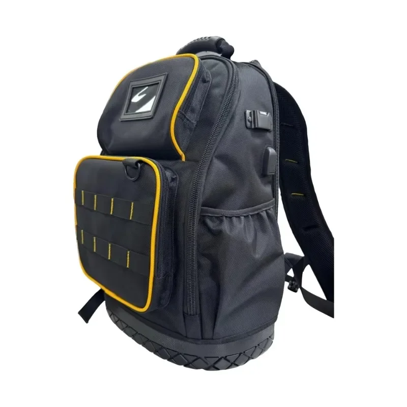 Portable Storage Tools Backpack Home Repair Electrician Tools Backpack