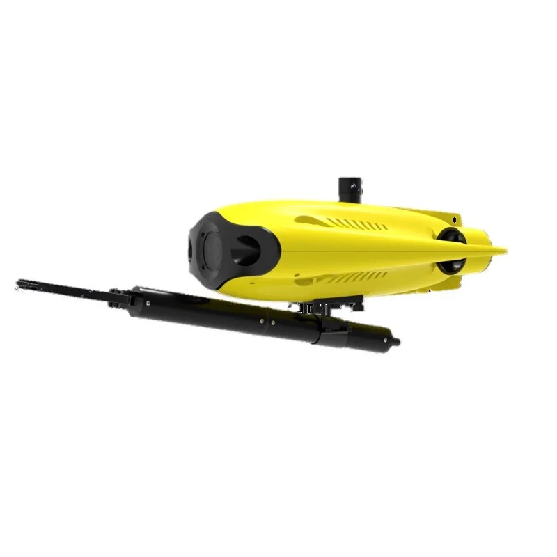 Underwater drone visual high definition shooting fishing waterproof diving professional salvage and rescue equipment