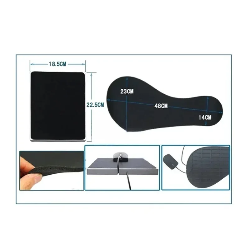 Solid Full Motion Chair Shaft Monitor Mount Keyboard Holder +Chair Arm Clamp Elbow Wrist Support Mouse Pad for Game Office