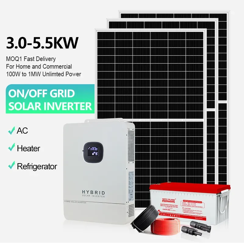Portable 100W 200W Solar Panel Foldable Outdoor Camping Power Bank LED Light Radio Home Emergency Energy System MPPT Controller
