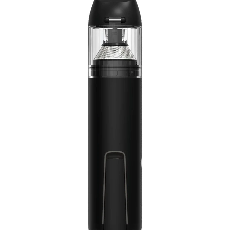 High power motor mini portable cordless car vacuum cleaner, home car office usb-c fast charging fast power up strong