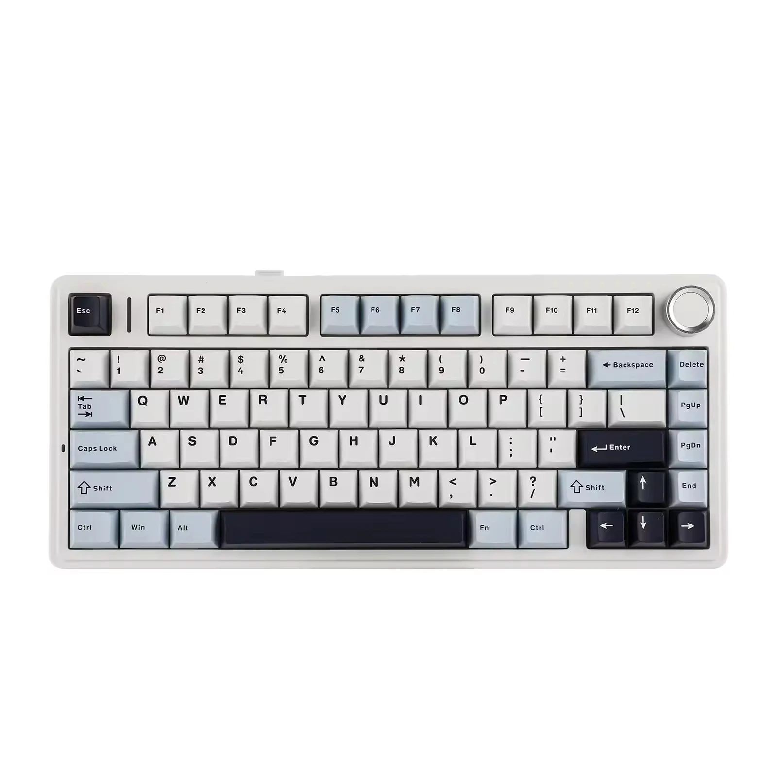 Shopping Sites International Wholesaler AULA F75 Wireless Mechanical Keyboard RGB Gaming Keyboard Streaming Accessories for PS5