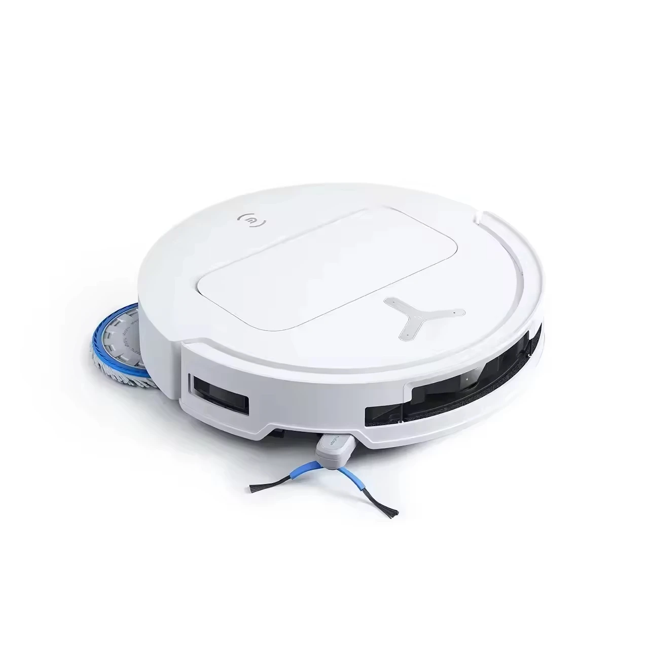 Ecovacs T50 PRO  Vacuum Cleaner 15800Pa Automatic Cleaning Smart Home Dual  Arm Zero Lint Vacuum Cleaner