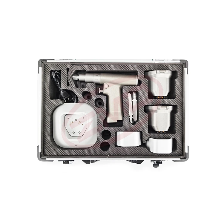 ZMD New Model Ergonomic Reciprocating Saw Tools Full Set with Electric Charger Imported Heavy   Motor Corfless Comfort