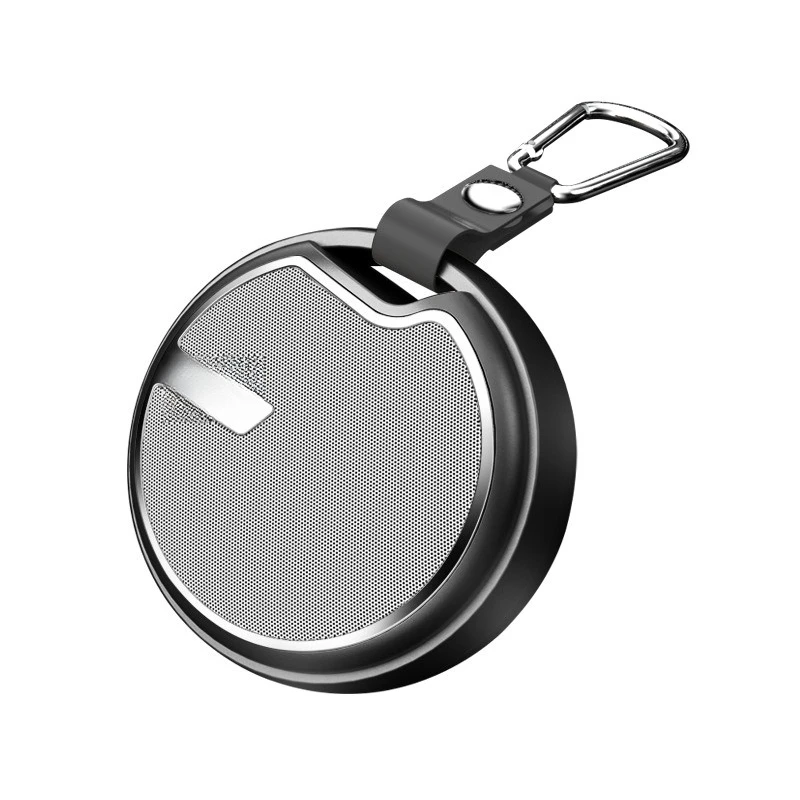 A6 Wireless Bluetooth Speaker Outdoor Riding Portable Large Volume Subwoofer Mini Card Car