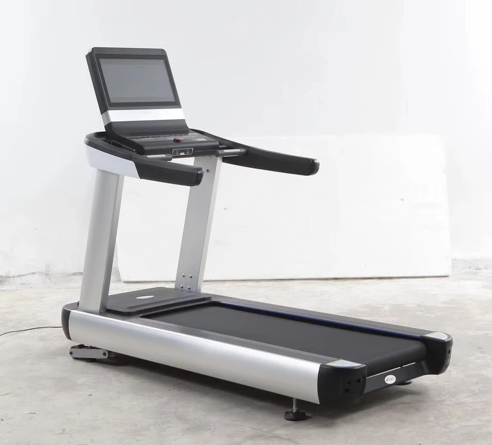 Huiti Fitness Equipment Commercial Treadmill Home Gym Machine Wireless Treadmill
