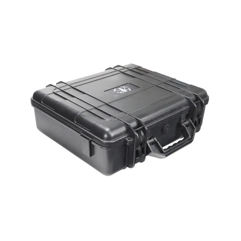 Waterproof Case, Suitcase, Drone Accessories Storage Box, Raw Materials Are Made Without Odor!