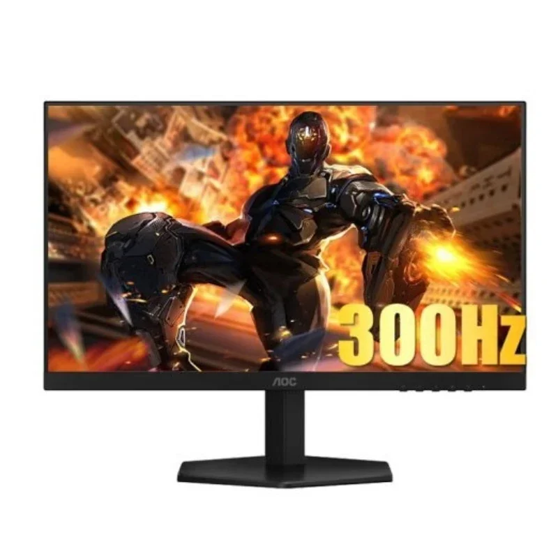 Q27G11SE 27 inch 2K native 300hz IPS0.3ms desktop computer gaming monitor screen