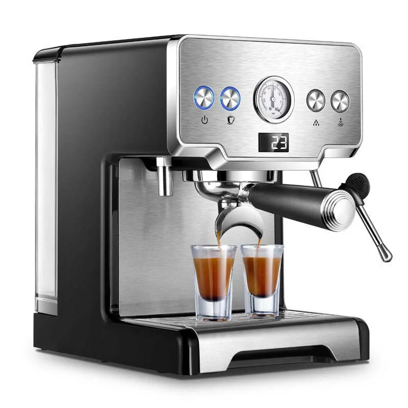 CRM3605 High Quality Expobar Portable Profesional Semi Automatic Espresso Coffee Maker Machine For Home Use