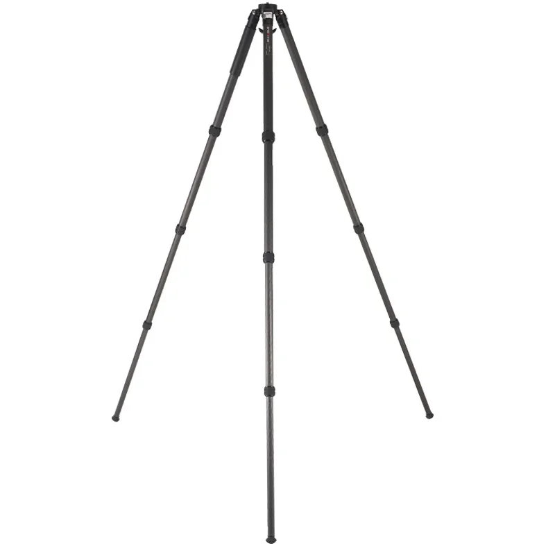 Carbon fiber tripod simple and fast DM324C SLR camera tripod