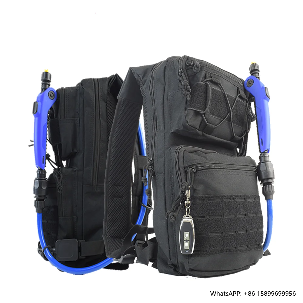 KUNAISI Window Tint Buster Sprayer Tint Buster Smart Backpack Car Cleaning Tools  Portable Backpack Sprayer