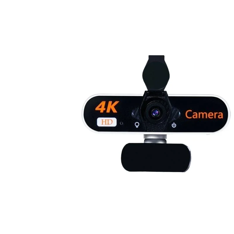 4k ultra high definition live camera usb microphone microphone computer desktop notebook online class beauty home