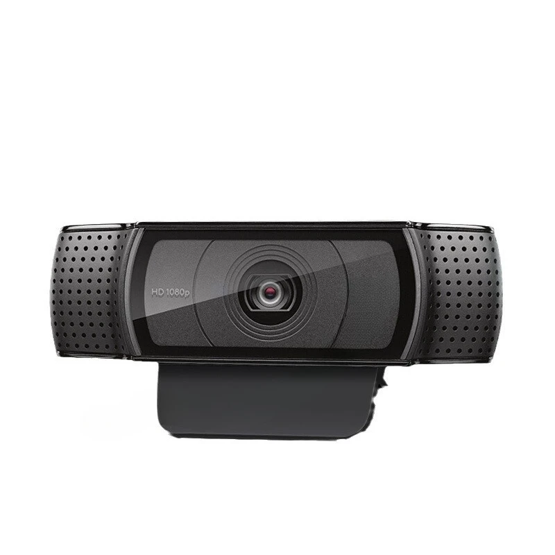 High definition camera 1080p computer notebook usb external built in microphone live beauty
