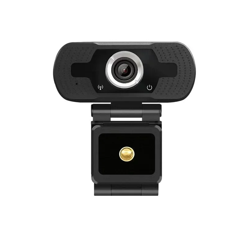 USB computer camera notebook high definition microphone live teaching online class free drive with microphone live streaming ho
